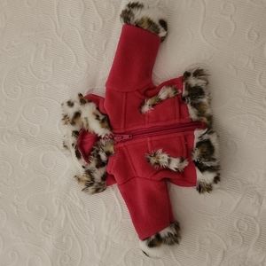 Doll Coat